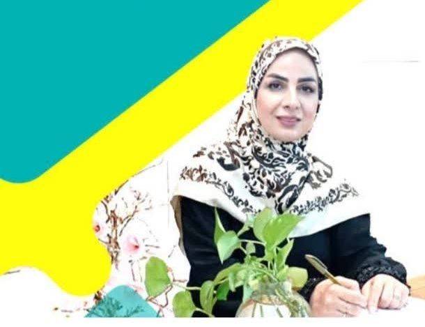 دکتر مهدیه صباحی گراغانی